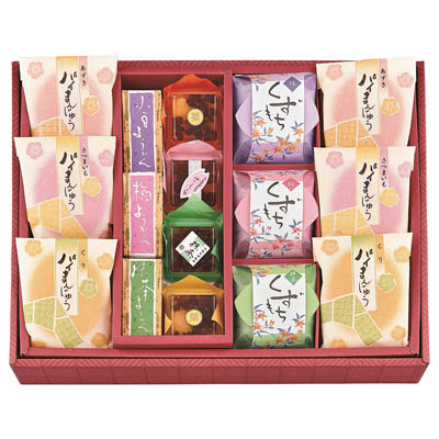 <創菓 京づる>味と心
