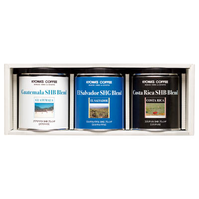 ＜キョーワズ珈琲＞ハイグレードレギュラーコーヒー