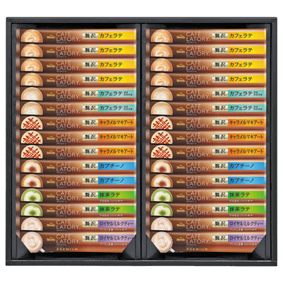 ＜ＡＧＦ＞ブレンディ（R）カフェラトリー（R）スティックギフト