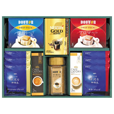 珈琲銘撰バラエティギフト
