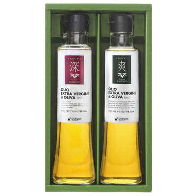 ＜Ｏ'ｓ　Ｆａｒｍ＞イタリア産単一品種エキストラバージンオリーブオイル