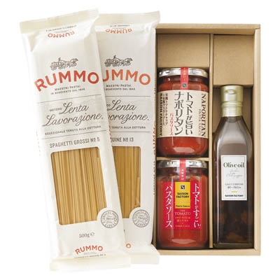 ＜セゾンファクトリー＞イタリアンセット３５ＮＩ