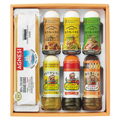 ＜ピエトロ＞ピエトロ人気商品詰合せセット（ＳＰＲ－３４Ｃ）