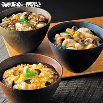 <下鴨茶寮>料亭のあんかけ丼