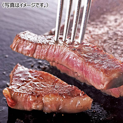 <ビーフマイスター>松阪牛 サーロインステーキ