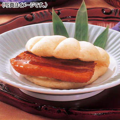 <蘇州林>長崎中華街 点心詰合せ