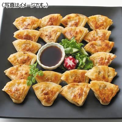 <点天>ひとくち餃子30個×2