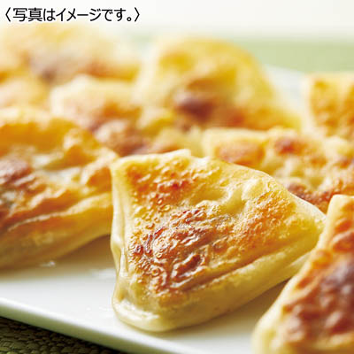<点天>ひとくち餃子たべくらべセット