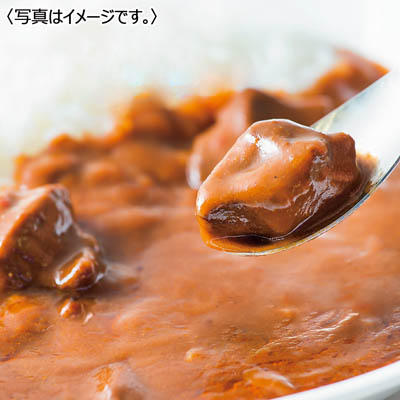 但馬屋カレー詰合せ6食セット
