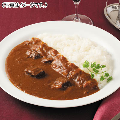 <エム・シーシー食品>神戸カレーギフト