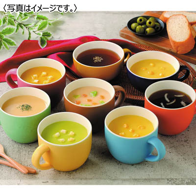 北海道スープギフトセット