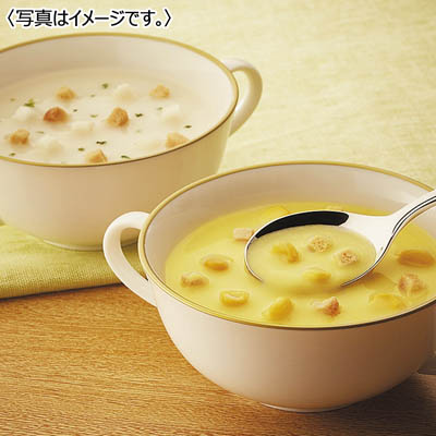 <味の素>クノール(R) スープ&コーヒーギフト