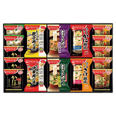 ＜アマノフーズ＞バラエティギフト