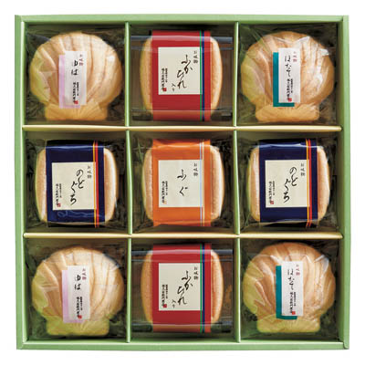 ＜久右衛門＞本格和風だし　お吸物詰合せ