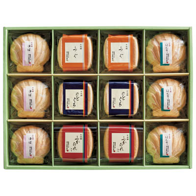 ＜久右衛門＞本格和風だし　お吸物詰合せ