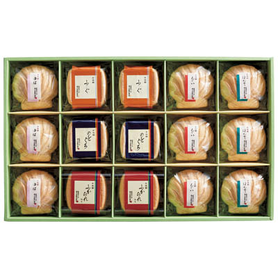 ＜久右衛門＞本格和風だし　お吸物詰合せ