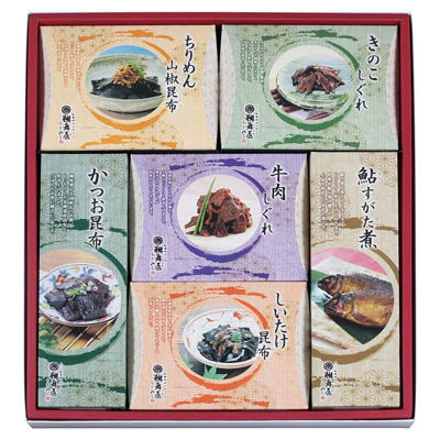 ＜鵜舞屋＞逸品総菜