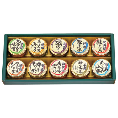 ＜磯じまん＞日本全国うまいものめぐり