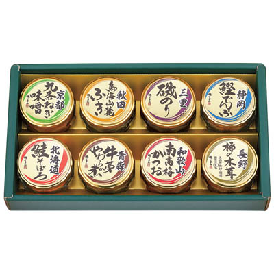 ＜磯じまん＞日本全国うまいものめぐり