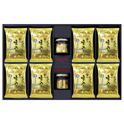 ＜木村海苔＞ＡＲＩＡＫＥ　ＰＲＥＭＩＵＭ