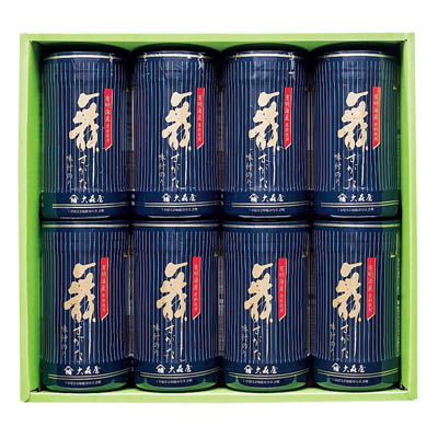 ＜大森屋＞舞すがた卓上のり