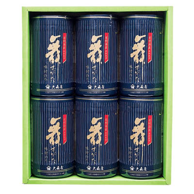 ＜大森屋＞舞すがた卓上のり