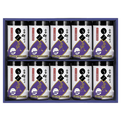 ＜白子＞味のり卓上詰合せ