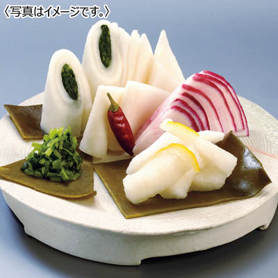 ＜京都錦小路　桝悟＞京の冬便り