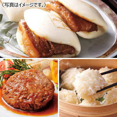 ＜youme小箱 3点セット＞ 九州のうまかもんセット