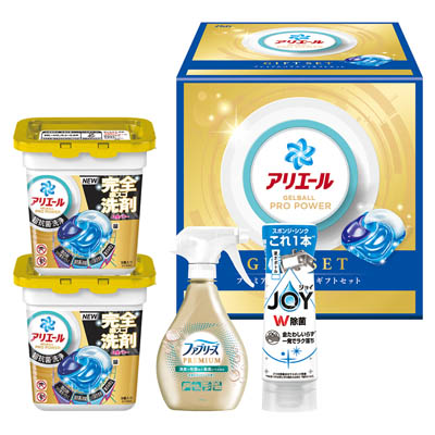 ＜Ｐ＆Ｇ＞プレミアムバラエティギフトセット
