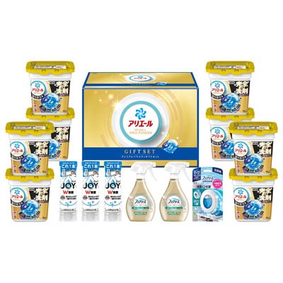 <P&G>プレミアムバラエティギフトセット