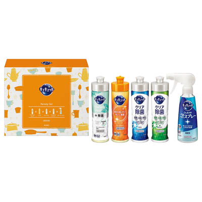 ＜花王＞キュキュットギフト