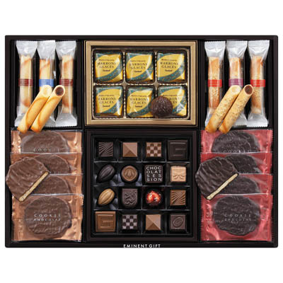 ＜ゴンチャロフ＞エミネントギフト