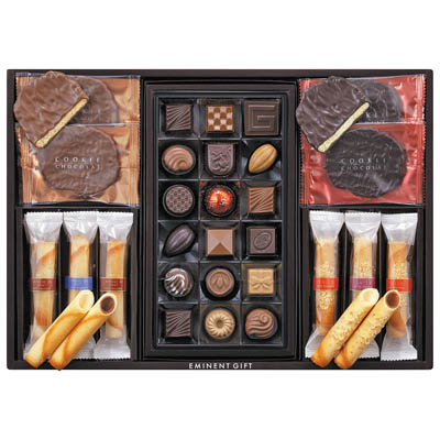 <ゴンチャロフ>エミネントギフト