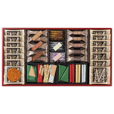 ＜本高砂屋＞エコルセファミリーギフト