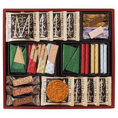 <本高砂屋>エコルセファミリーギフト