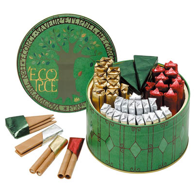 <本高砂屋>エコルセ