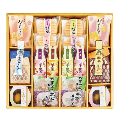 <創菓 京づる>かがやき庵