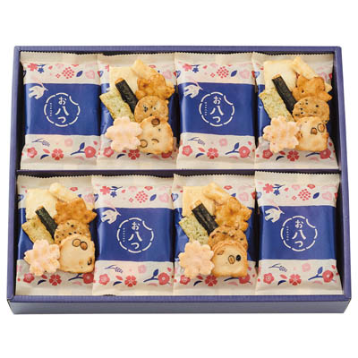 <とよす洛味堂>お八つ