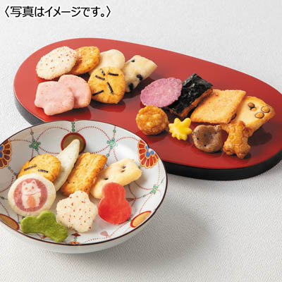 <満果惣>吹寄せ詰合せ