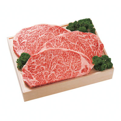 佐賀牛サーロインステーキ用６００ｇ