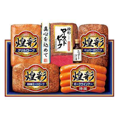 <丸大食品>煌彩ローストビーフ