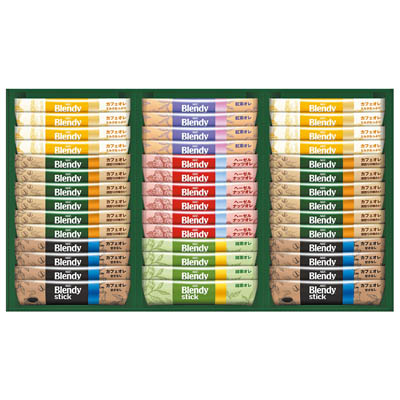 ＜ＡＧＦ＞ブレンディ（R）スティックカフェオレコレクション