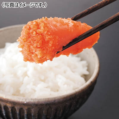 ＜海千＞徳用明太子　８００ｇ（４００ｇ×２）