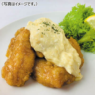 <ばあちゃん本舗>宮崎名物ひとくちチキン南蛮5パックセット