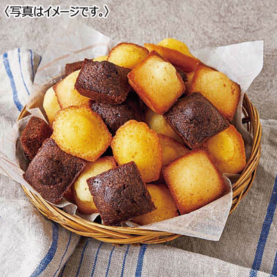 プティ洋菓子バラエティ