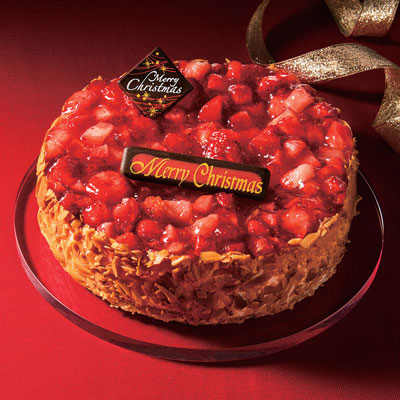 【限定1,000台】ビストロ・テ・ヴェール ガトーdeノエル