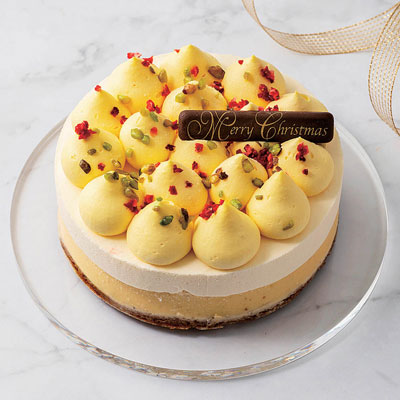 【限定800台】プリンスホテル パーフェクトチーズケーキ