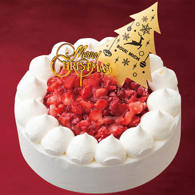 【限定500台】銀座ブールミッシュ監修 フレーズノエル