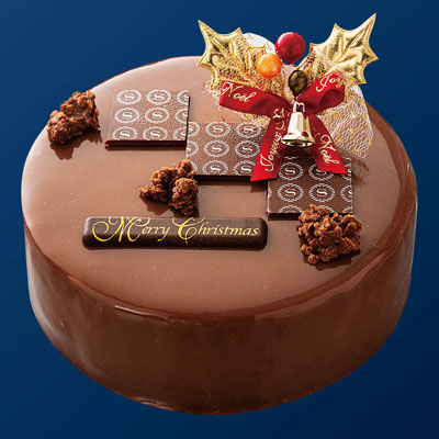 【限定200台】シェラトングランドホテル広島 キャラメルショコラ